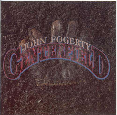 John Fogerty, Centerfield LP
